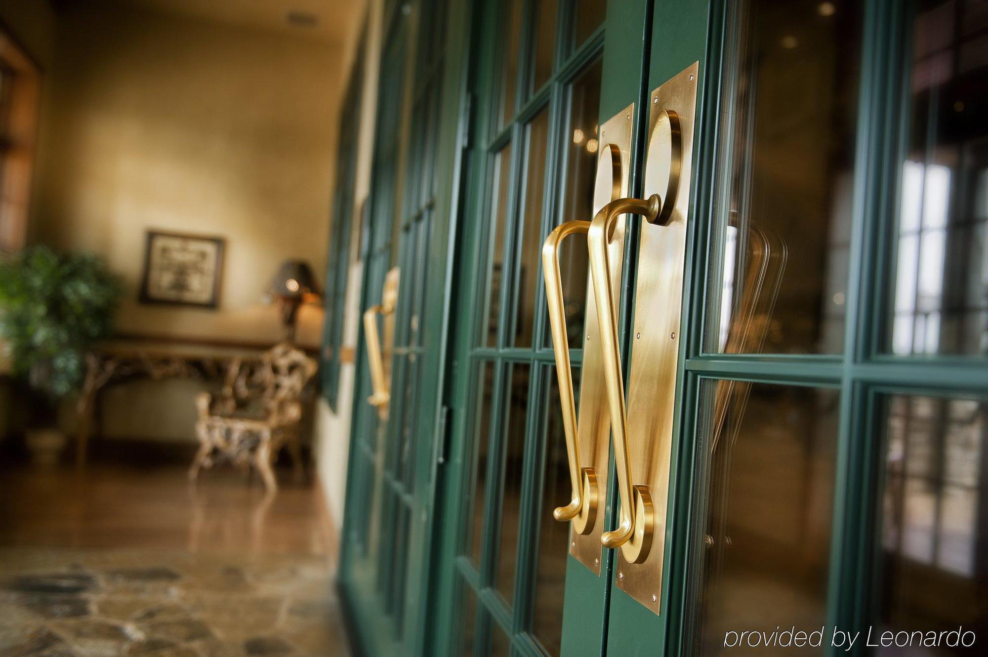 The Keeter Center At College Of The Ozarks Apartment Hollister ภายนอก รูปภาพ