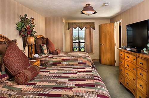 The Keeter Center At College Of The Ozarks Apartment Hollister ภายนอก รูปภาพ