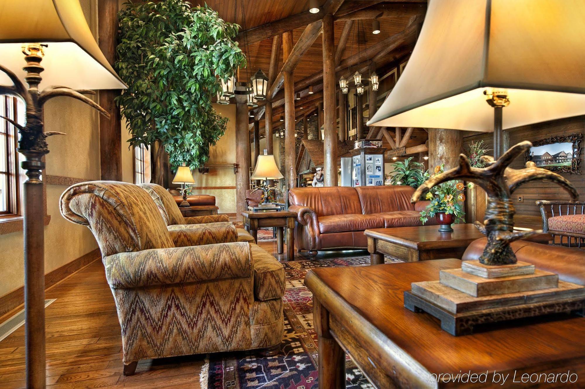 The Keeter Center At College Of The Ozarks Apartment Hollister ภายนอก รูปภาพ