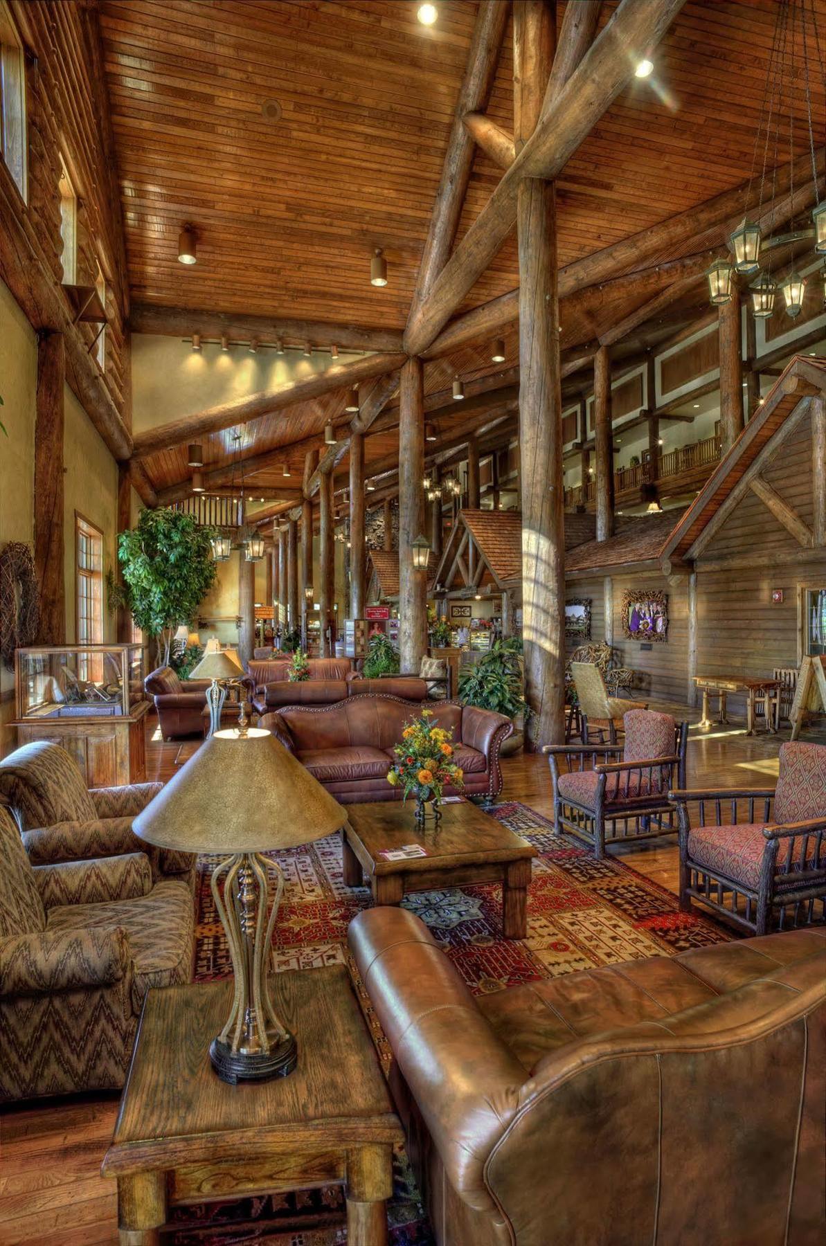 The Keeter Center At College Of The Ozarks Apartment Hollister ภายนอก รูปภาพ